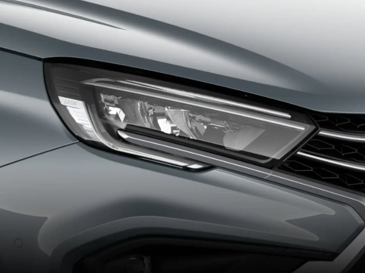 Lada Vesta Sport в Уфа - фото №3
